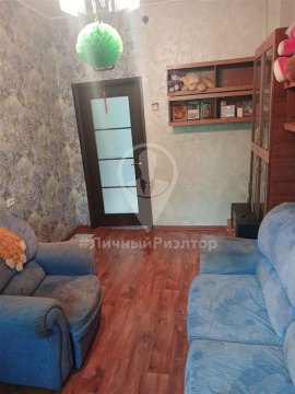 2-к квартира, 2/2 эт., 49м²