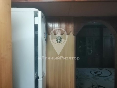 1-к квартира, 2/2 эт., 31м²