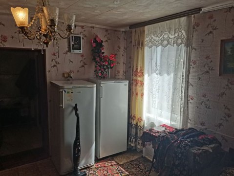 Дом 115м², участок 9 сот.