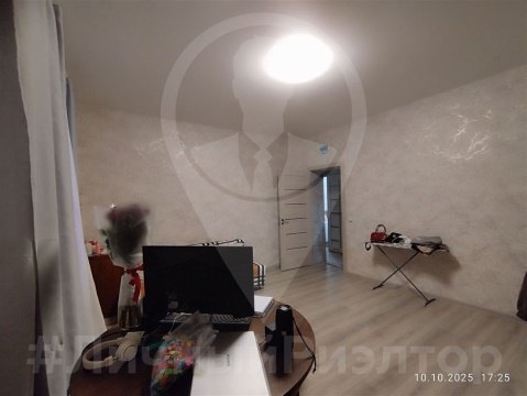 3-к квартира, 2/2 эт., 79м²