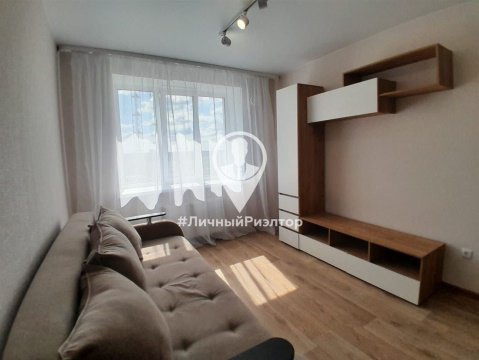 1-к квартира, 5/10 эт., 32м²