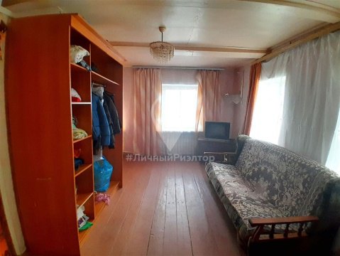 Дом 40м², участок 16 сот.