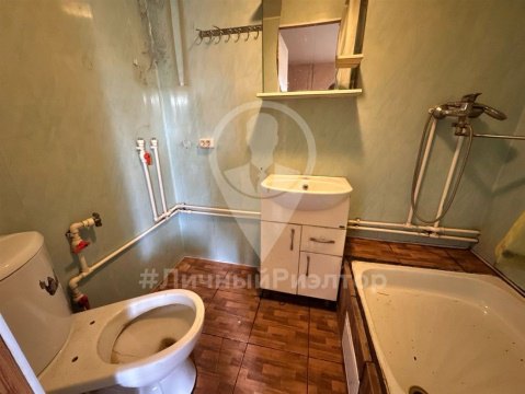 Дом 53м², участок 22 сот.