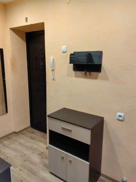 1-к квартира, 3/5 эт., 37м²