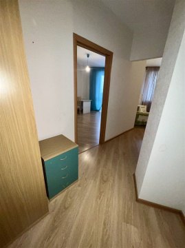 1-к квартира, 3/16 эт., 43м²