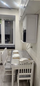 1-к квартира, 3/5 эт., 31м²