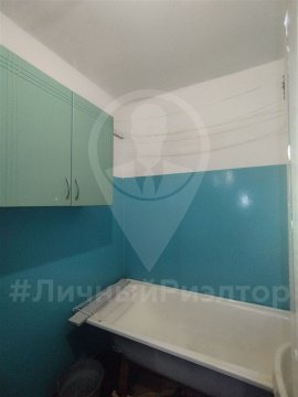 1-к квартира, 4/10 эт., 51м²