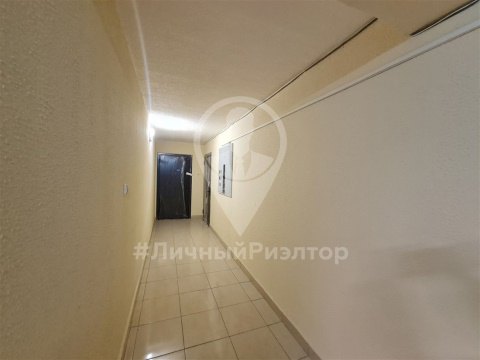 1-к квартира, 4/10 эт., 26м²