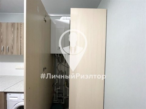 1-к квартира, 20/23 эт., 38м²