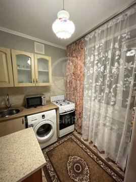 1-к квартира, 3/3 эт., 24м²