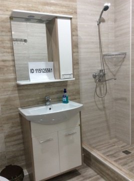 Студия, 9/9 эт., 47м²