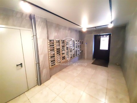 Студия, 6/7 эт., 19м²