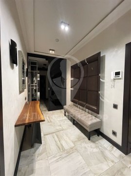 1-к квартира, 15/15 эт., 200м²