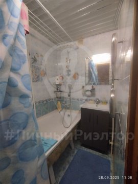 3-к квартира, 5/5 эт., 52м²