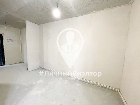 Студия, 3/18 эт., 25м²