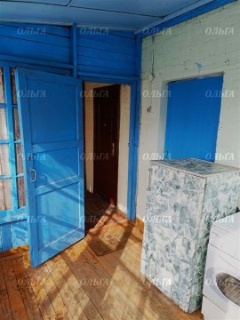 3-к квартира, 2/2 эт., 60м²