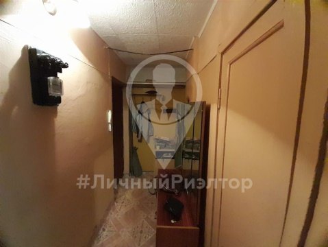 2-к квартира, 3/5 эт., 46м²