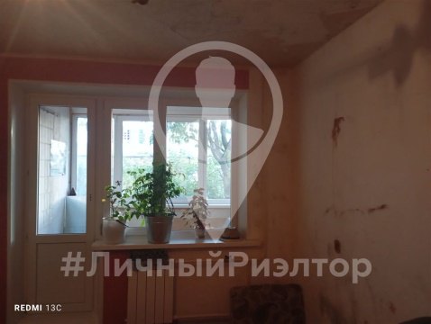 3-к квартира, 1/9 эт., 66м²