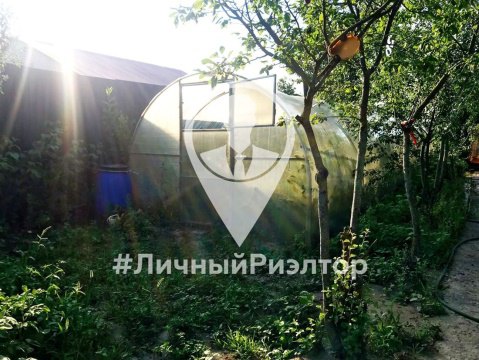 Дом 85м², участок 7 сот.