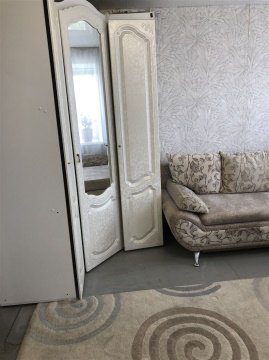 1-к квартира, 5/5 эт., 24м²