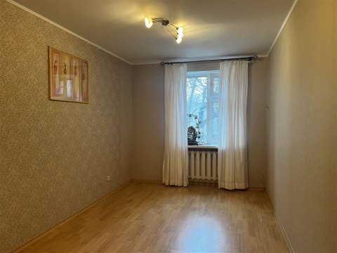 3-к квартира, 3/6 эт., 78м²