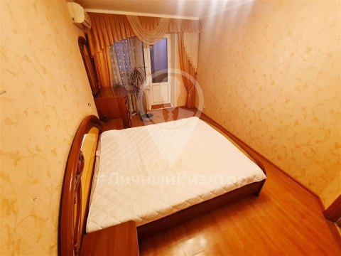 3-к квартира, 4/9 эт., 72м²