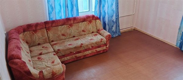 1-к квартира, 3/5 эт., 35м²