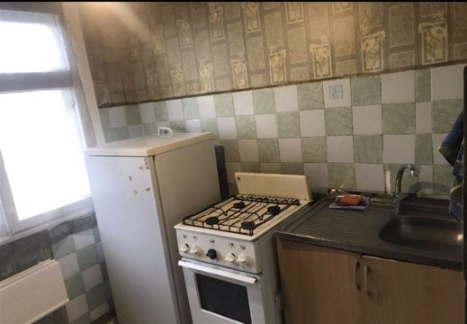 2-к квартира, 5/5 эт., 46м²