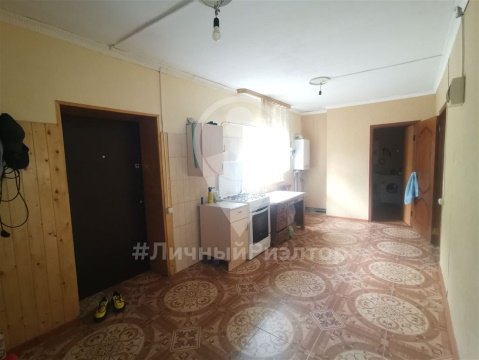 Дом 67м², участок 38,21 сот.