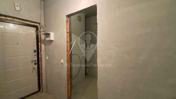 1-к квартира, 5/23 эт., 35м²