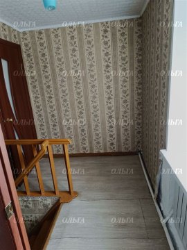 3-к квартира, 2/2 эт., 60м²