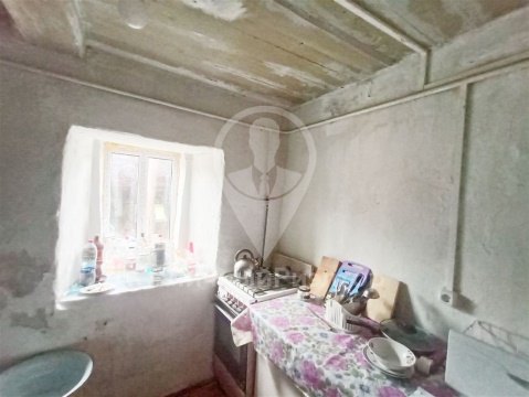 Дом 38м², участок 55 сот.