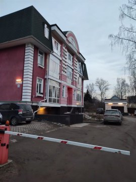 1-к квартира, 2/3 эт., 64м²