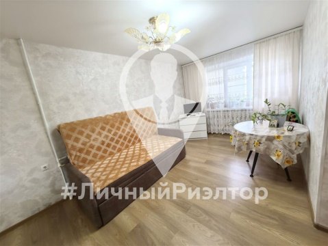 1-к квартира, 1/5 эт., 30м²