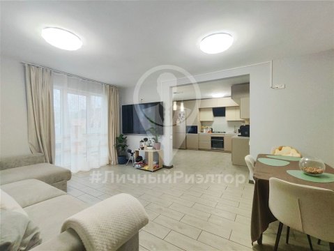 Дом 155м², участок 10 сот.