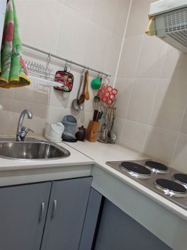 2-к квартира, 1/2 эт., 30м²