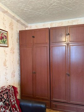 2-к квартира, 2/5 эт., 43м²