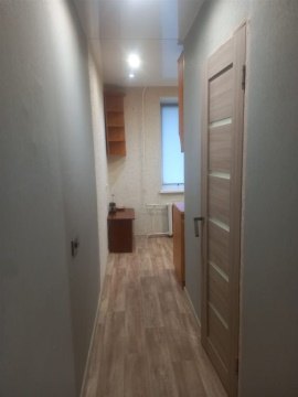 1-к квартира, 1/9 эт., 30м²