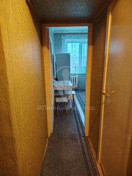 3-к квартира, 9/9 эт., 66м²