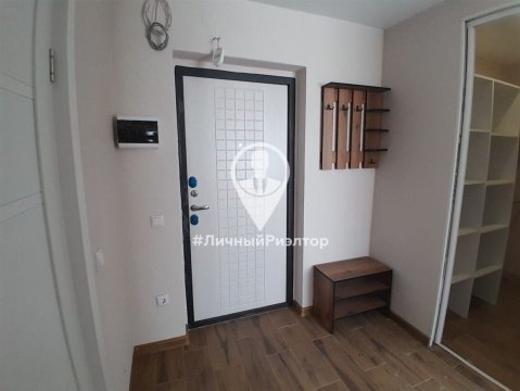 1-к квартира, 5/10 эт., 32м²