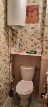 2-к квартира, 2/5 эт., 47м²