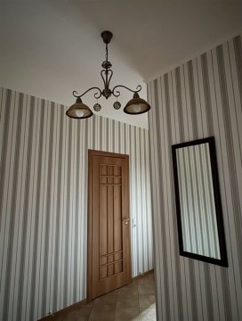 1-к квартира, 3/24 эт., 54м²