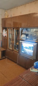 2-к квартира, 4/5 эт., 51м²