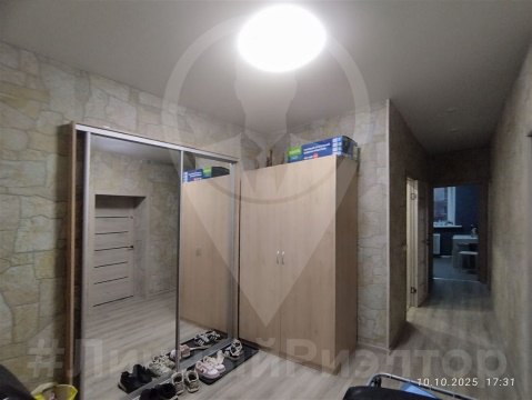 3-к квартира, 2/2 эт., 79м²