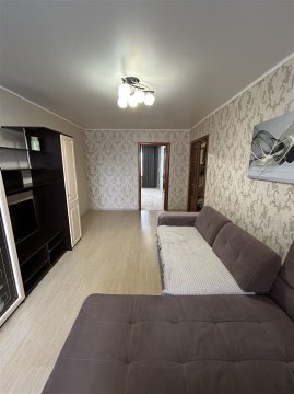 3-к квартира, 5/9 эт., 59м²