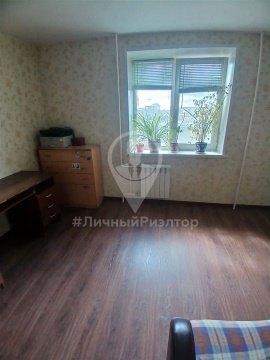 2-к квартира, 6/14 эт., 55м²