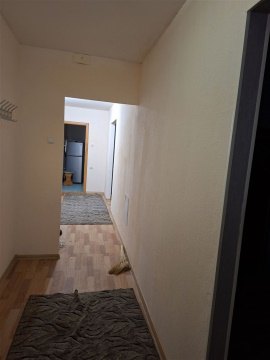 3-к квартира, 1/11 эт., 80м²